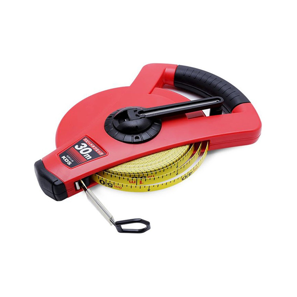 Thước dây 30m (sợi thủy tinh) KDS SGR-1230/SGR-1230WYM