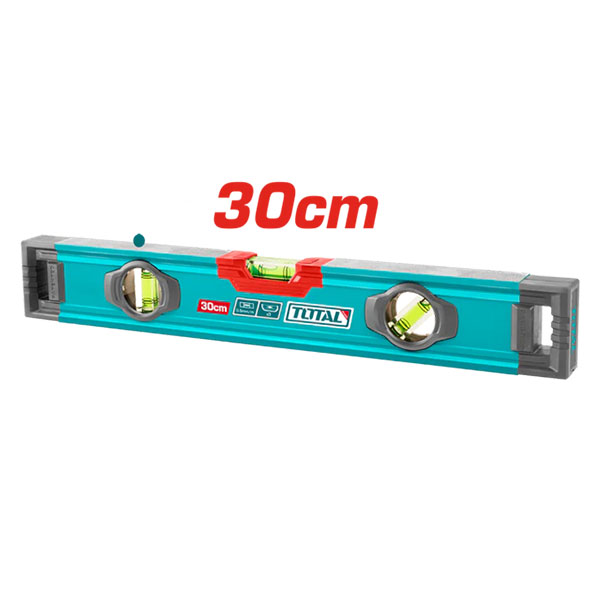 Thước thủy 30cm không từ Total TMT23028