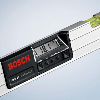 Thước thủy điện tử Bosch DNM 60L