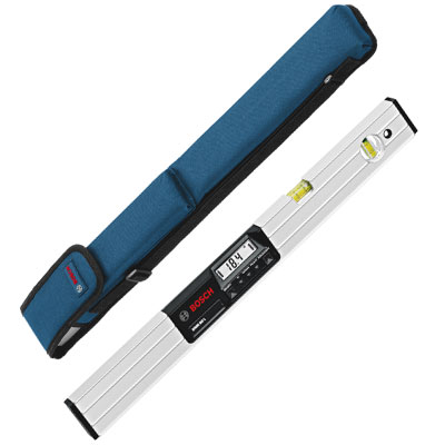 Thước thủy điện tử Bosch DNM 60L