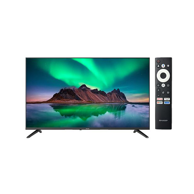 Tivi Sharp Full HD 43 inch 2T-C43GH3000X