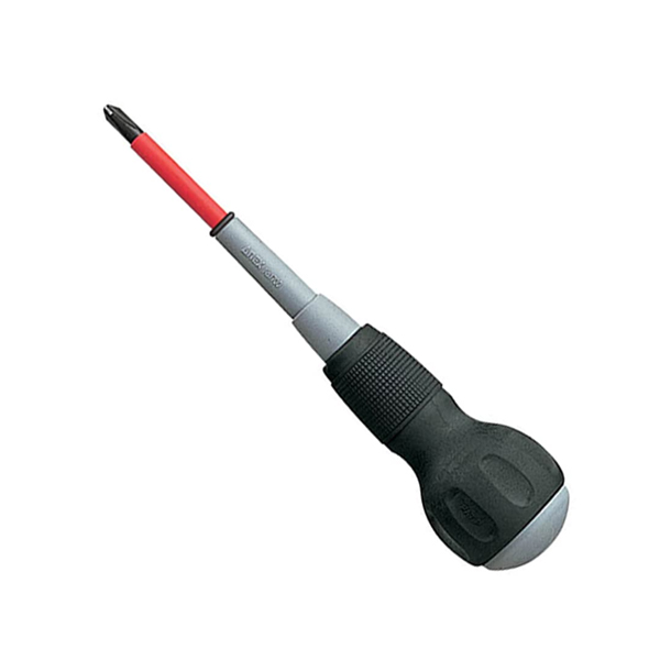 Tô vít điện xoay nhanh ANEX No.1720+2x75