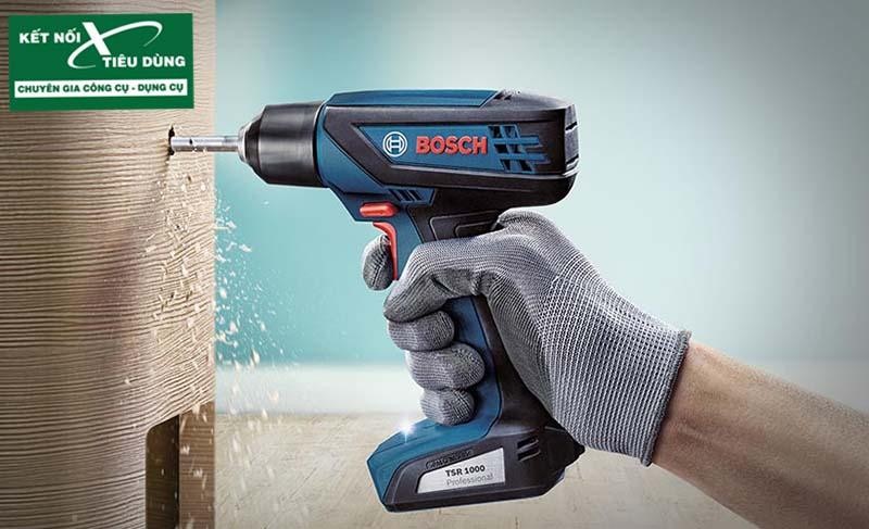 Tốc độ của máy khoan có quan trọng không?