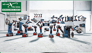 Tôi nên lựa chọn đại lý Bosch như thế nào tại TPHCM?