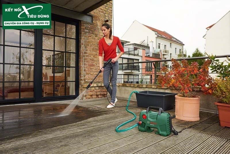 Tổng hợp 10 máy xịt rửa xe bán chạy nhất 2019 tại Kết Nối Tiêu Dùng