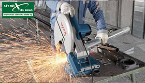 Top 5 máy cắt sắt 355mm bán chạy nhất hiện nay