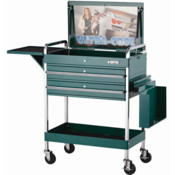Tủ đồ nghề  2 ngăn Sata 95118