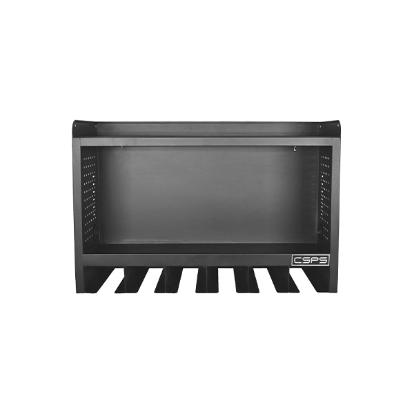 Tủ dụng cụ treo tường 76cm màu đen CSPS VNWC076A3BB1