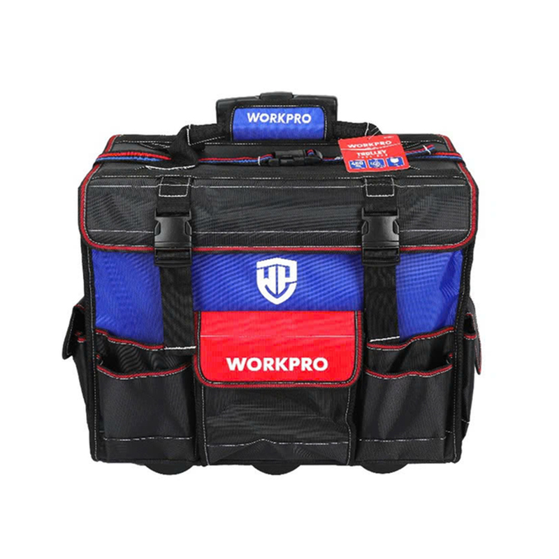 Túi đựng dụng cụ nặng 18 Inch/ 450mm Workpro WP281048
