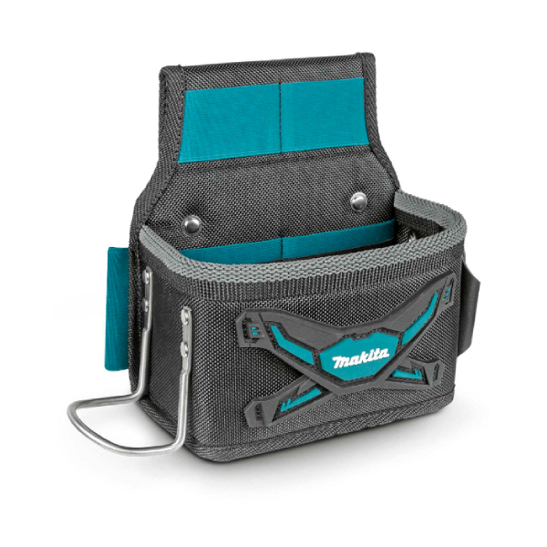 Túi đựng dụng cụ và giữ búa 180x105x185mm Makita E-05197