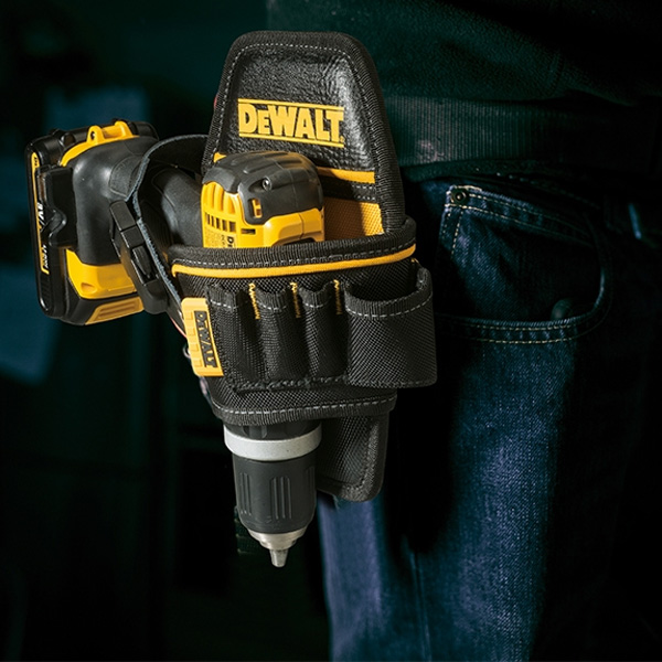 Túi đeo máy khoan pin và phụ kiện Dewalt DWST83482-1