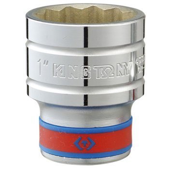 Tuýp 1/2" inch -B 1/2" Kingtony 433016S
