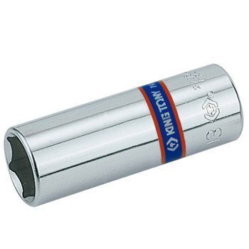 Tuýp 1/4" dài 7mm Kingtony 223507M