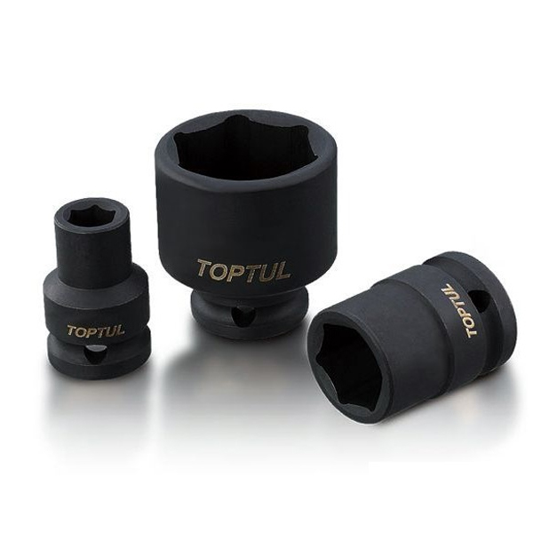 Tuýp đen lục giác 1" TOPTUL KABA3295