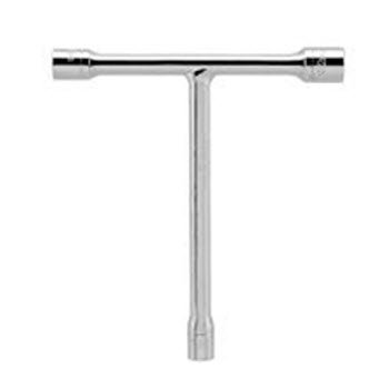 Tuýp T vặn ốc Mini 3 chiều Toptul CTMA0810