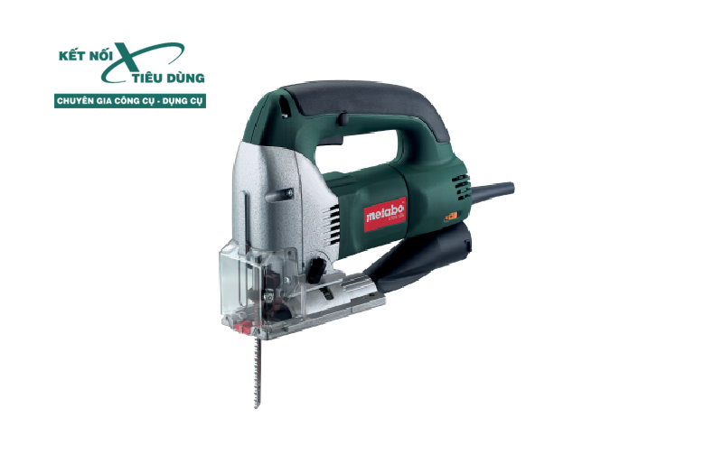 Ứng Dụng và Cách Sử Dụng Máy Cưa Lọng Cầm Tay