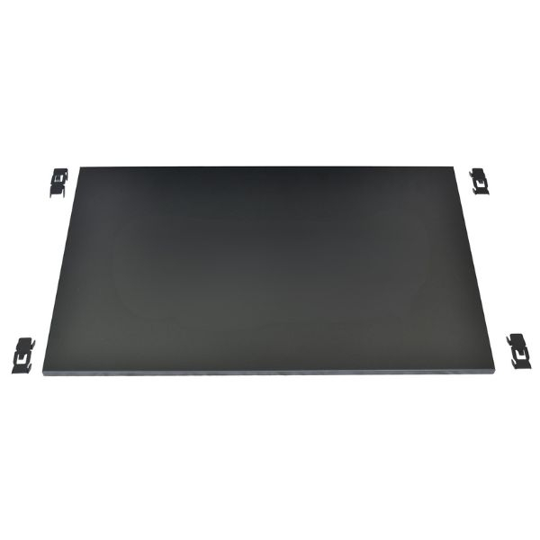 Vách ngăn tủ dụng cụ 76cm màu đen CSPS VNDTC39001BB1