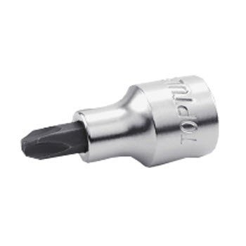 Vít bake 3/8" x PH3 Toptul BCAA12P3