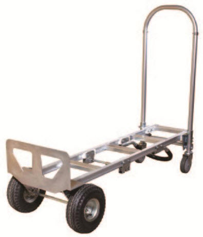 Xe đẩy hàng đa năng Maxkiwi HS-1014 lựa chọn hàng đầu của khách hàng