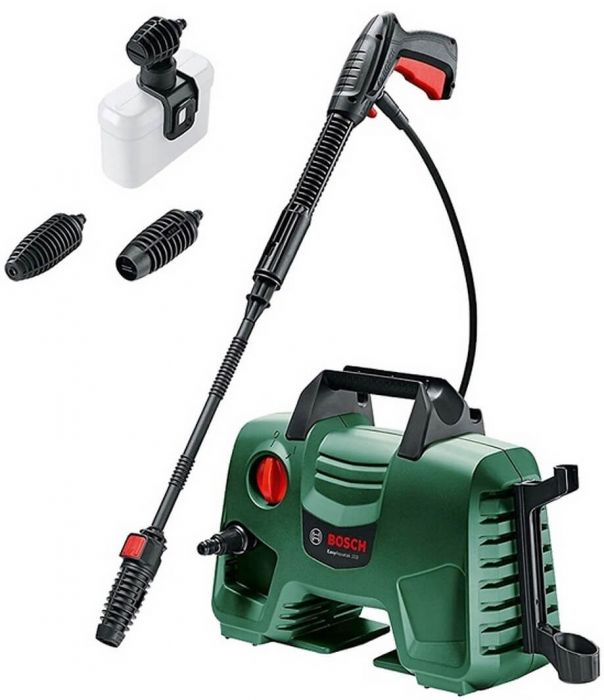 12 Mẫu máy xịt rửa xe đang được săn đón cuối năm 2019