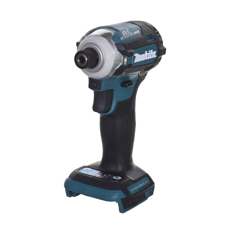 18V Máy vặn vít dùng pin Makita DTD171Z ( Chưa Pin & Sạc )