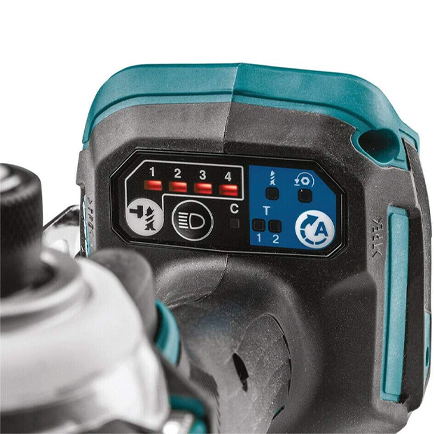 18V Máy vặn vít dùng pin Makita DTD171Z ( Chưa Pin & Sạc )