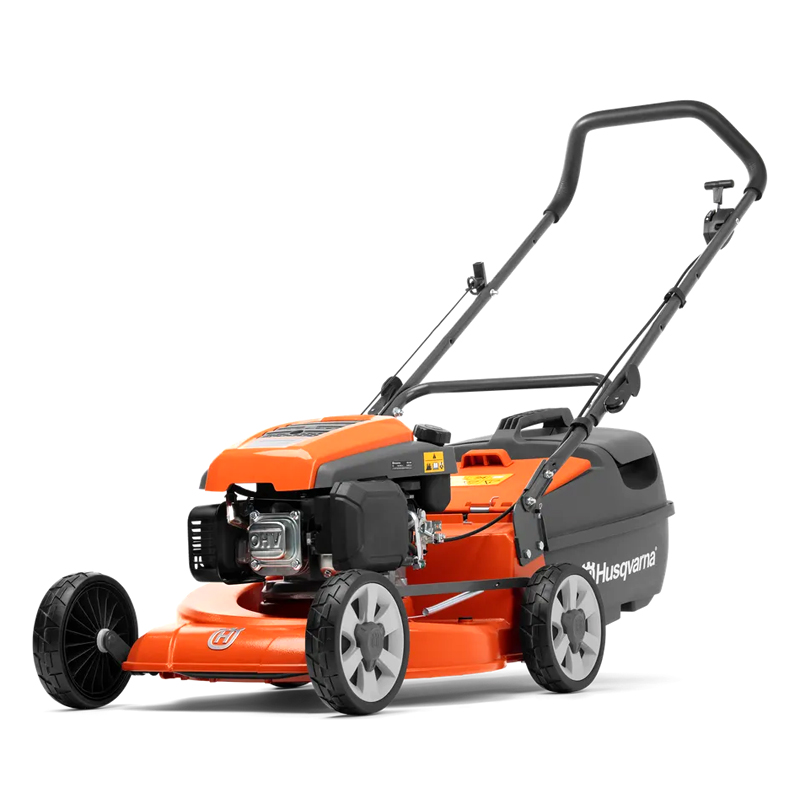 2,75 kW Máy cắt cỏ đẩy tay dùng xăng Husqvarna LC419A