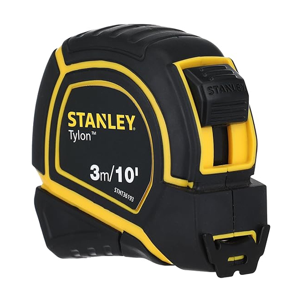 3m Thước cuộn thép Tylon Stanley STHT36193