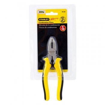 6" Kìm điện tổ hợp Stanley STHT84623-8