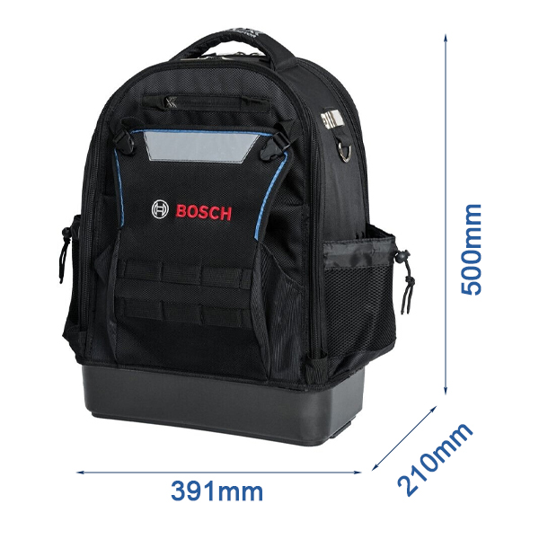 Ba lô Bosch L-BOXX Contractor Professional 1600A037E5