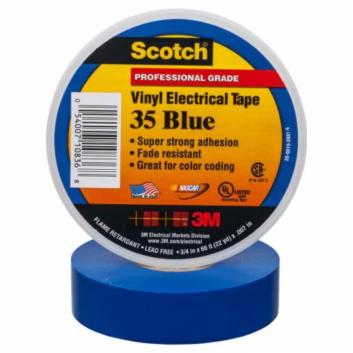 Băng keo điện 3M Scotch 35