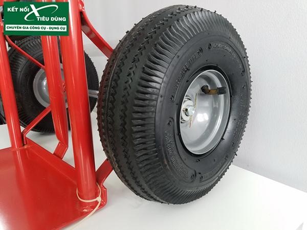 Bánh xe đẩy hàng có cần bảo dưỡng không?