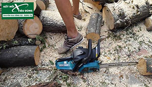Bộ dụng cụ Makita hỗ trợ xử lý gỗ dành cho thợ mộc 2019