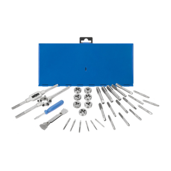Bộ dụng cụ ta rô Workpro WP309008