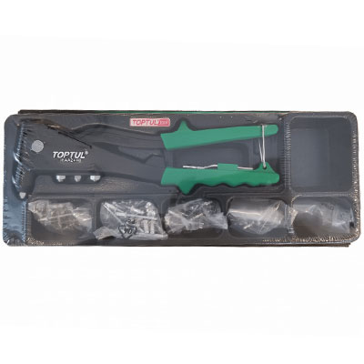 Bộ kìm rút đinh 151 chi tiết Toptul GTA01350
