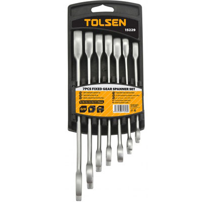 Bộ miệng-vòng tự động Tolsen 15229