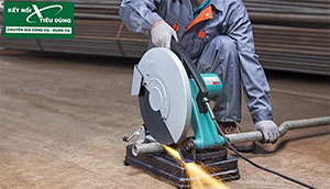 Bộ sưu tập máy cắt sắt lưỡi hợp kim giá dưới 3 triệu