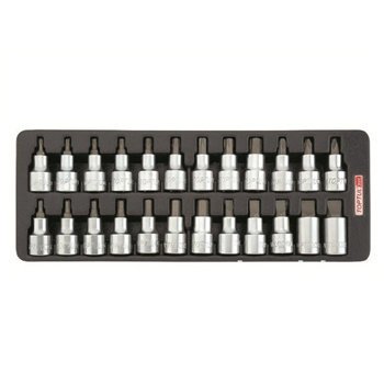 Bộ tuýp 24 món Toptul GAAT2402