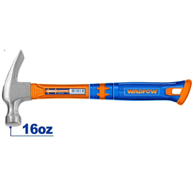Búa nhổ đinh WadFow WHM336L 450g