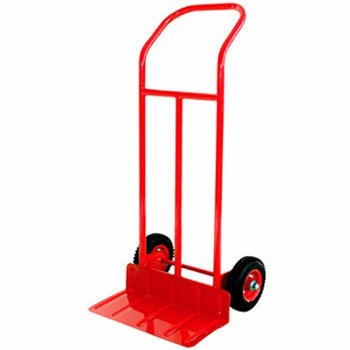 Các Thương Hiệu Xe Đẩy Hàng Được Dùng Phổ Biến