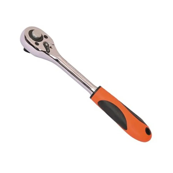 Cần vặn 2 chiều cao cấp 3/8" Asaki AK-7863
