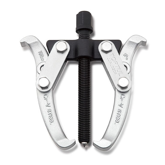 Cảo 2 chấu 4''	Toptul JJAL0204