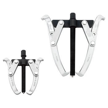 Cảo 2 chấu toptul 3" JJAL0203