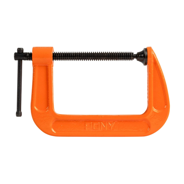 Cảo chữ C 4"/100mm Jorgensen 2640