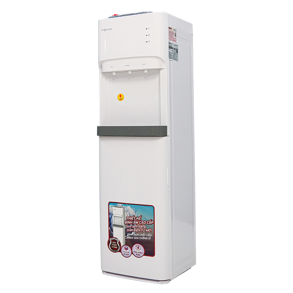 Cây nước nóng lạnh bình âm cao cấp FujiHome WD606ES