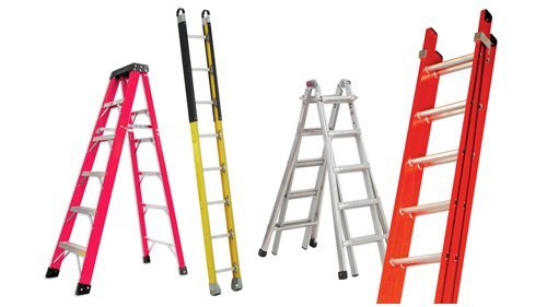 Chọn Mua Thang Nhôm Rút Gọn hay Thang Nhôm Trượt