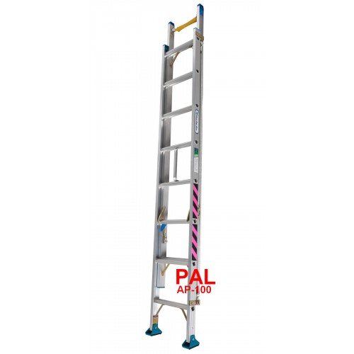Chọn thang nhôm Pal loại nào cho công việc hiệu quả hơn