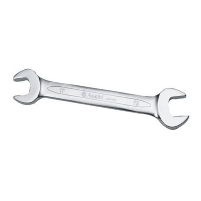 Cờ lê 2 đầu miệng Asaki 30x32mm AK-7463