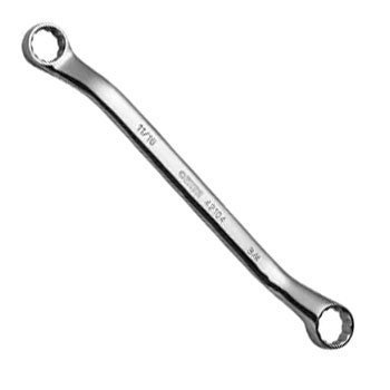 Cờ lê hai đầu vòng Sata 42207 19x21mm