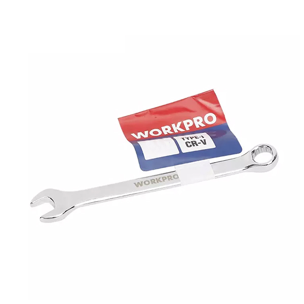 Cờ lê vòng miệng 17mm Workpro WP273038